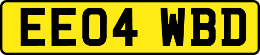 EE04WBD