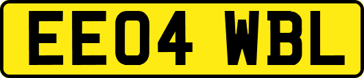 EE04WBL