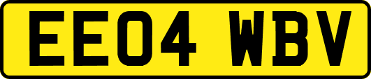 EE04WBV