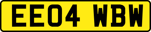 EE04WBW