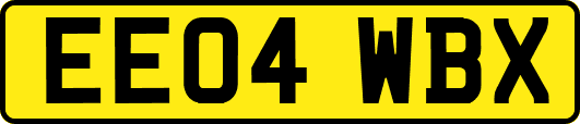 EE04WBX