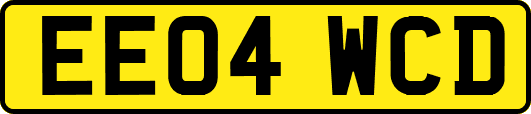 EE04WCD