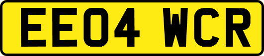 EE04WCR