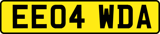 EE04WDA