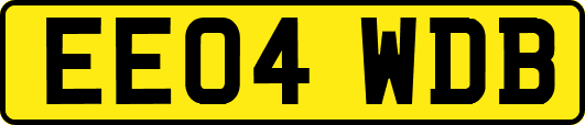 EE04WDB