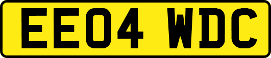 EE04WDC