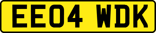EE04WDK