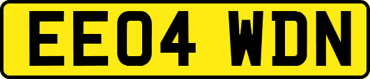 EE04WDN