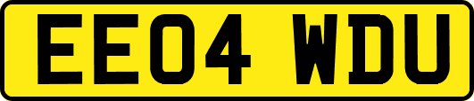 EE04WDU
