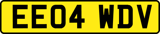 EE04WDV