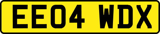 EE04WDX