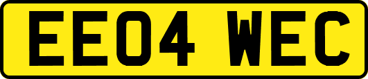 EE04WEC