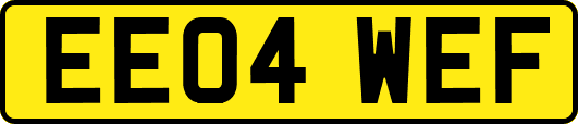 EE04WEF