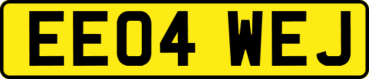 EE04WEJ