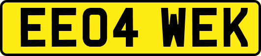EE04WEK