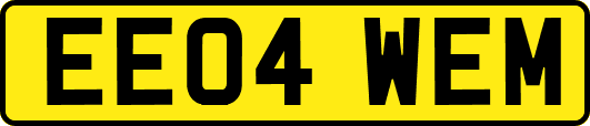 EE04WEM