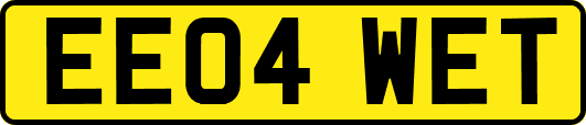 EE04WET