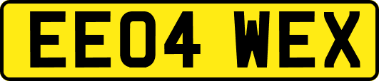 EE04WEX