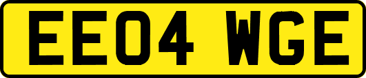 EE04WGE