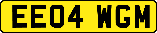 EE04WGM