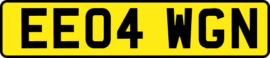 EE04WGN