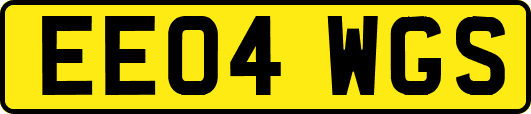 EE04WGS