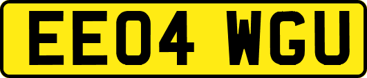 EE04WGU