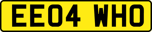 EE04WHO