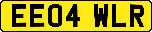 EE04WLR