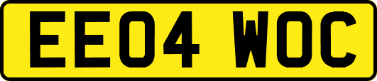 EE04WOC