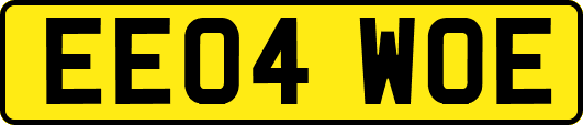 EE04WOE