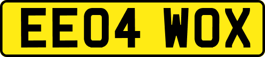 EE04WOX