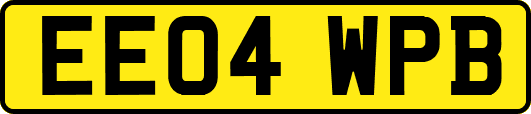 EE04WPB