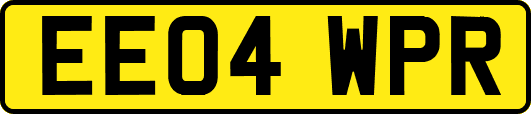 EE04WPR