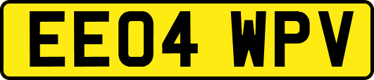 EE04WPV