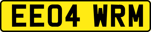 EE04WRM