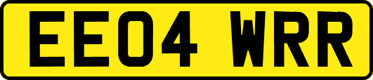 EE04WRR