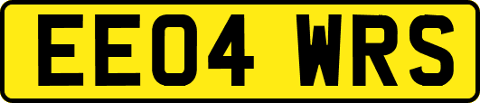 EE04WRS