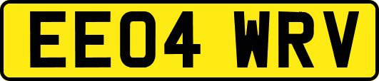 EE04WRV