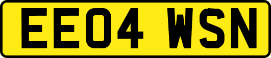 EE04WSN