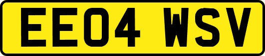 EE04WSV