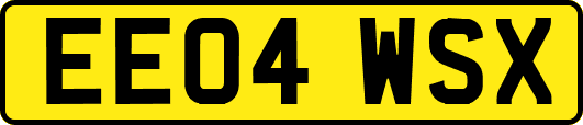 EE04WSX