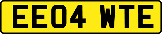 EE04WTE