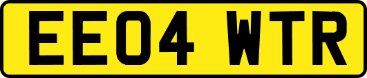 EE04WTR