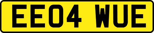 EE04WUE