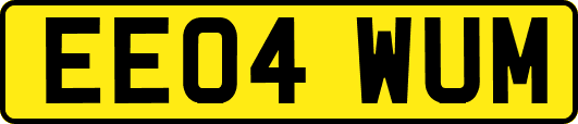 EE04WUM