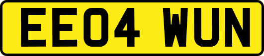 EE04WUN