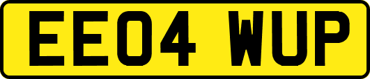 EE04WUP