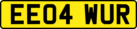 EE04WUR