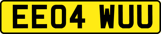 EE04WUU